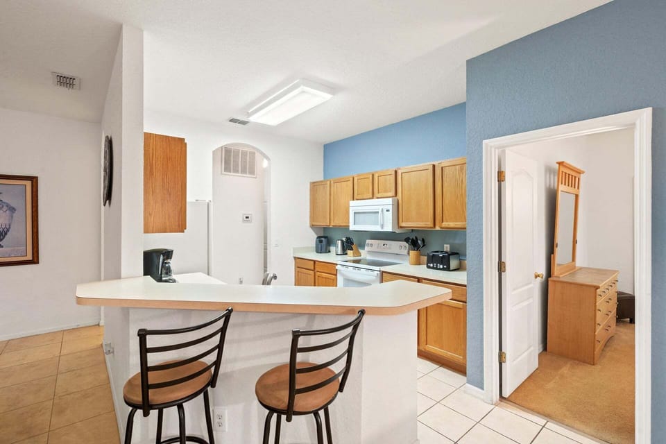 Kitchen Bar Seating