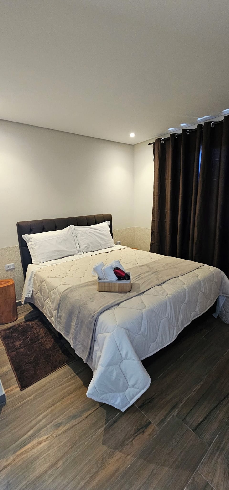 Superior Suite, Balcony, City View | WiFi (free)