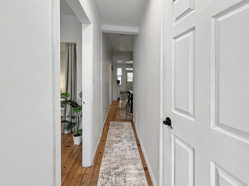 Seamless flow and thoughtful design. Every corner of this home feels bright, open, and welcoming.