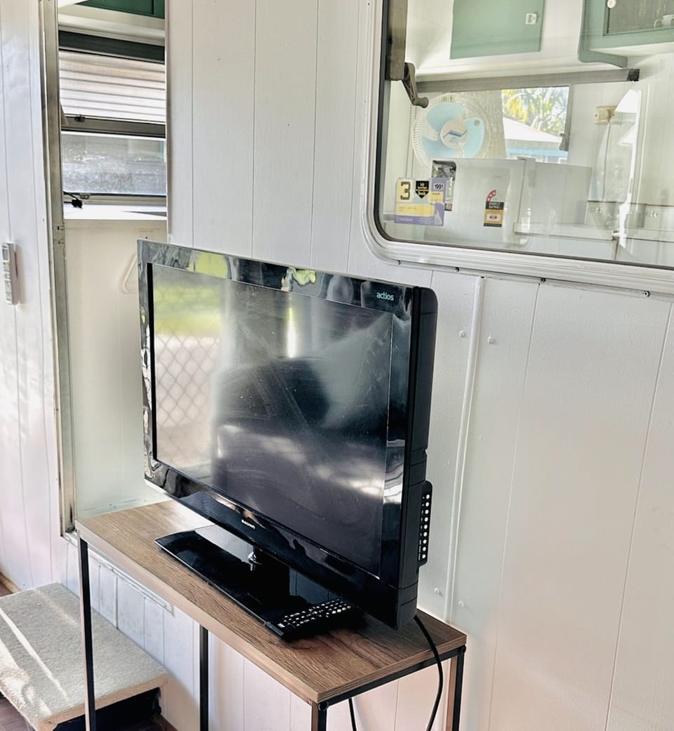 Television