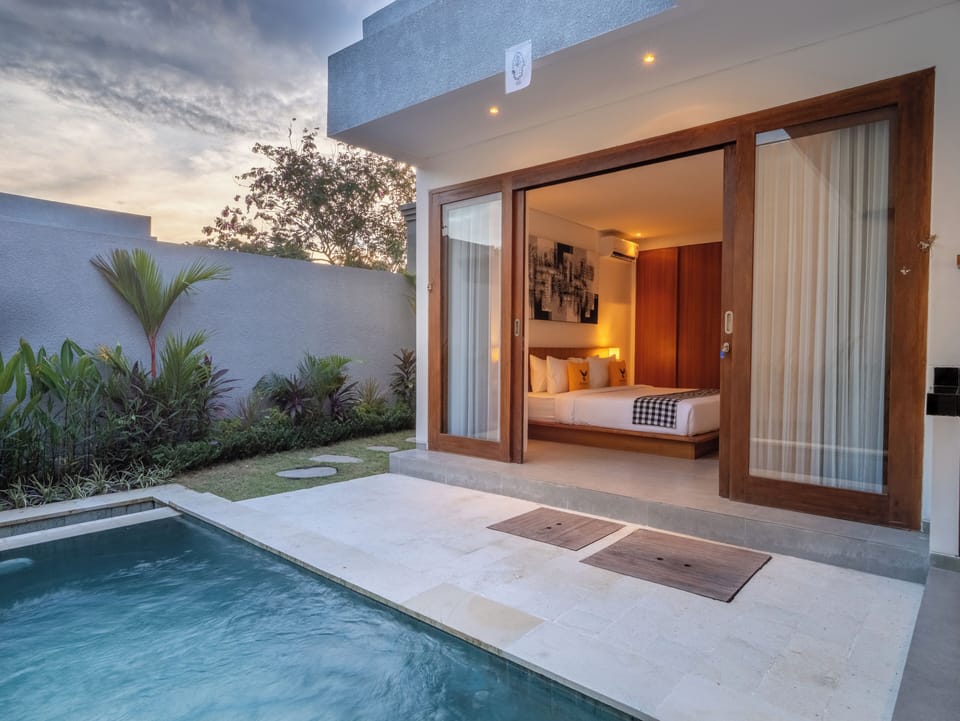 Villa, Pool View | Pool | Outdoor pool