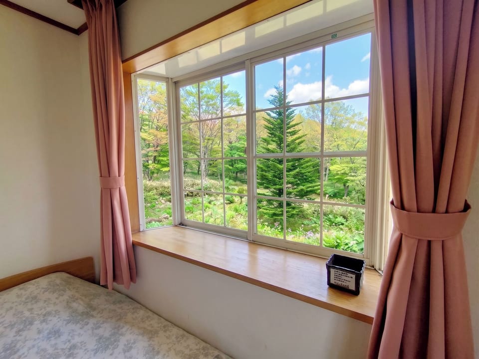 Basic Triple Room | Free WiFi, bed sheets