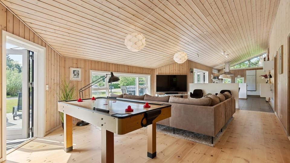Living Dining Room