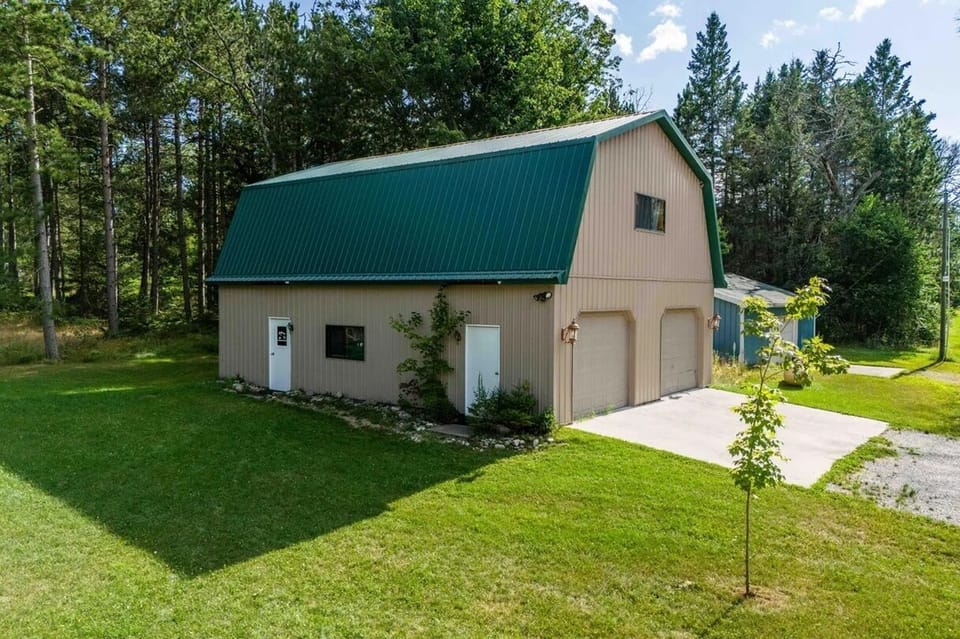 Guest House