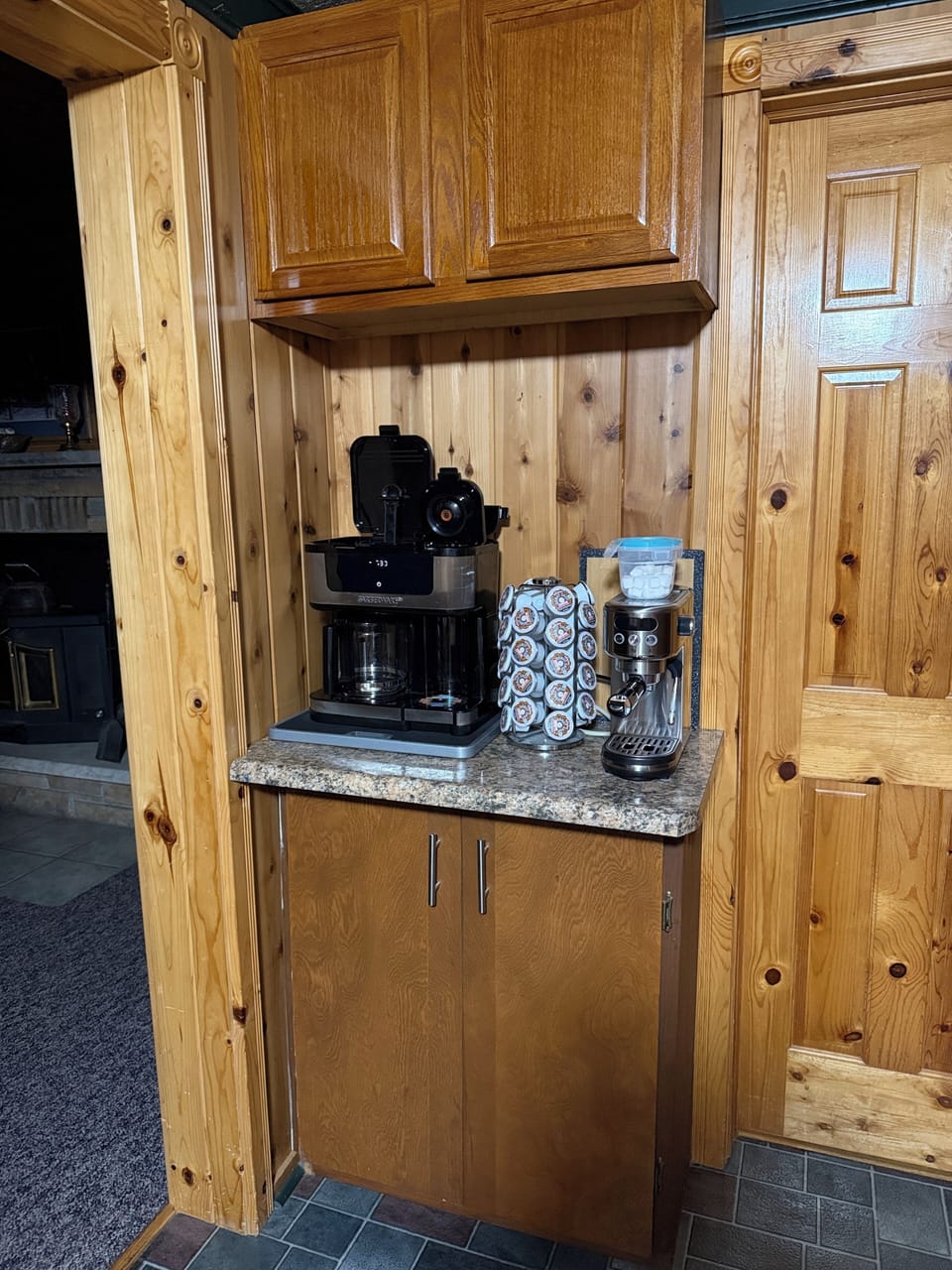 Coffee Bar