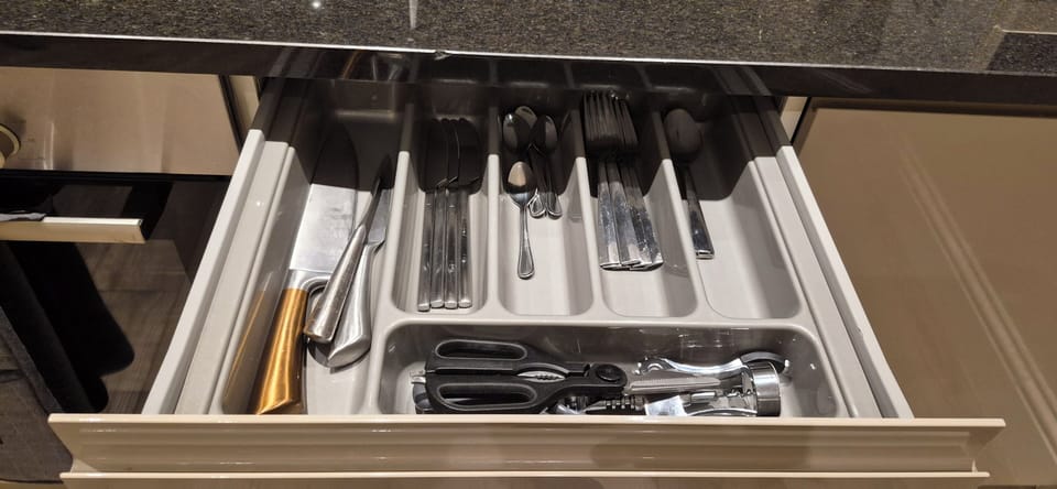cutlery 