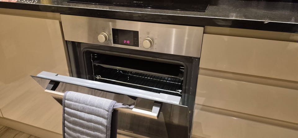 oven