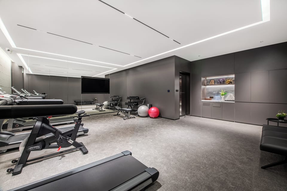 IntercityHotel Nanshan Vanke Cloud City Hotel in Shenzhen