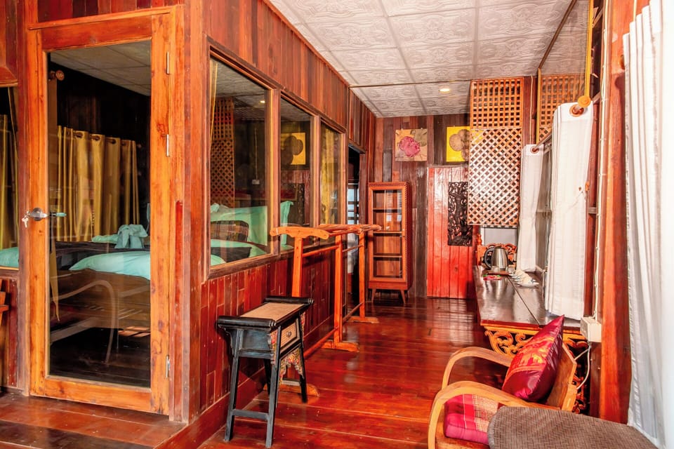 Family Triple Room | Free WiFi, bed sheets