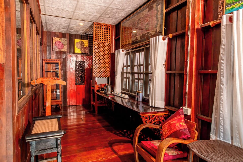 Family Triple Room | Free WiFi, bed sheets