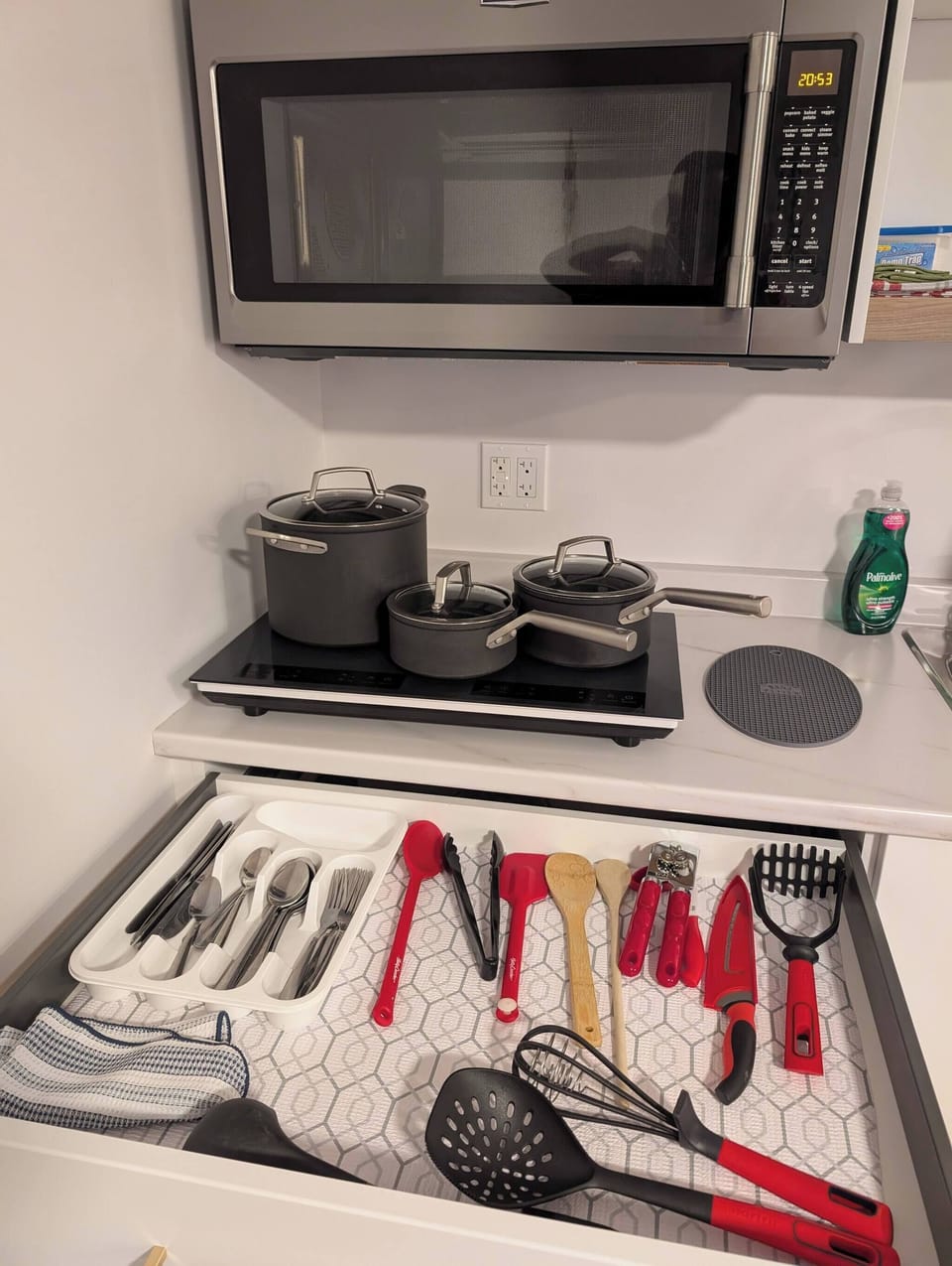 Miscellaneous
