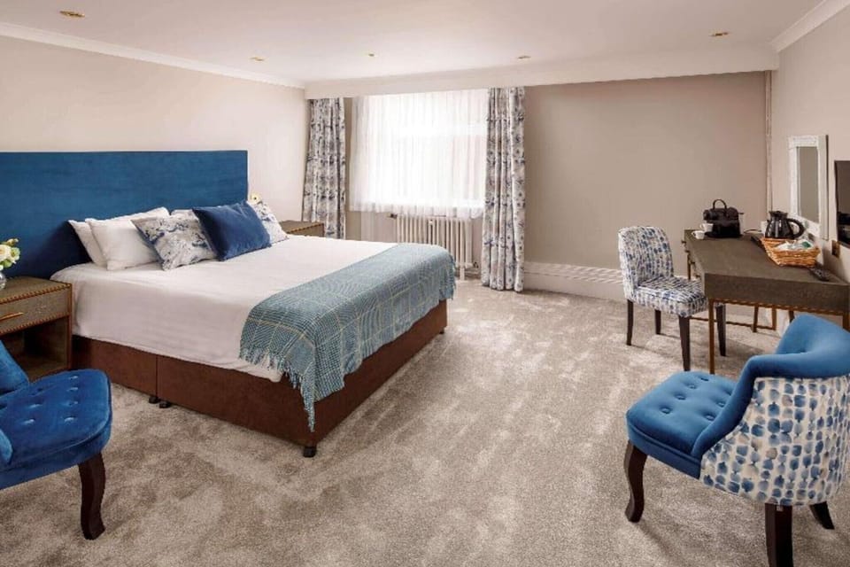 Holiday Home Facilities and Services
