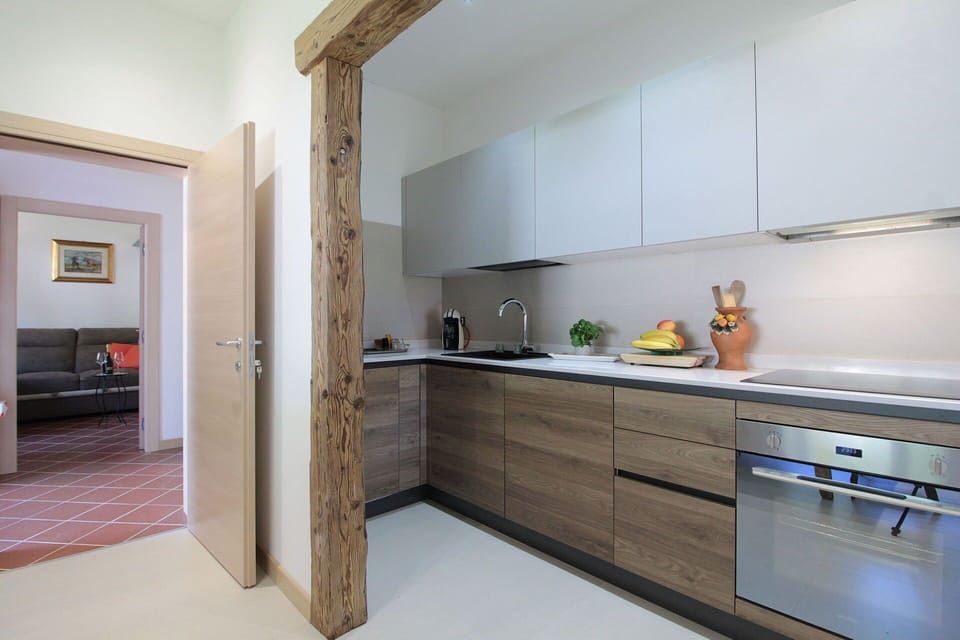 Autumn, Kitchen, Spring, Summer