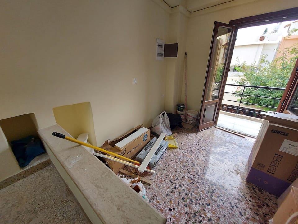 House | 1 bedroom