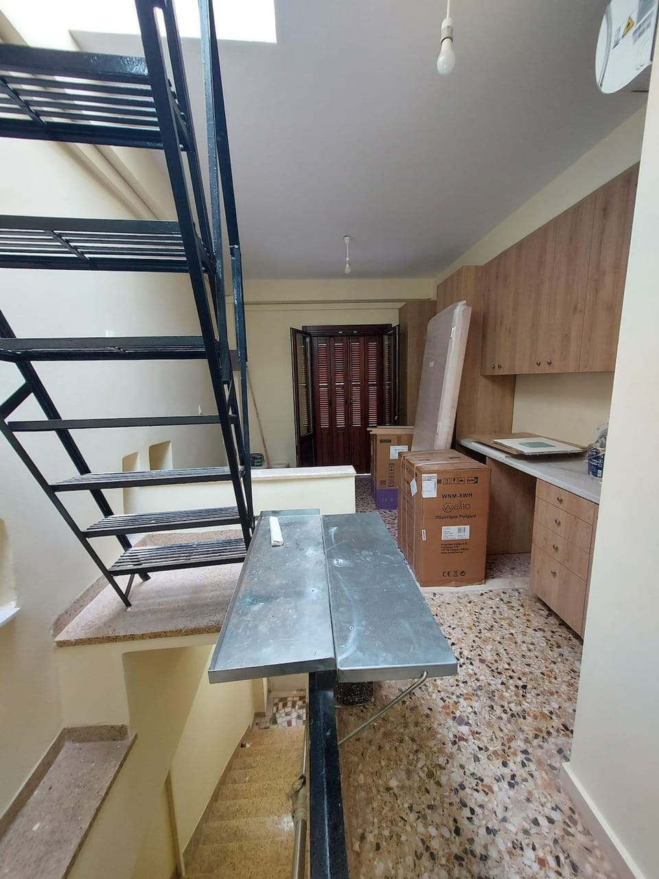 House | 1 bedroom