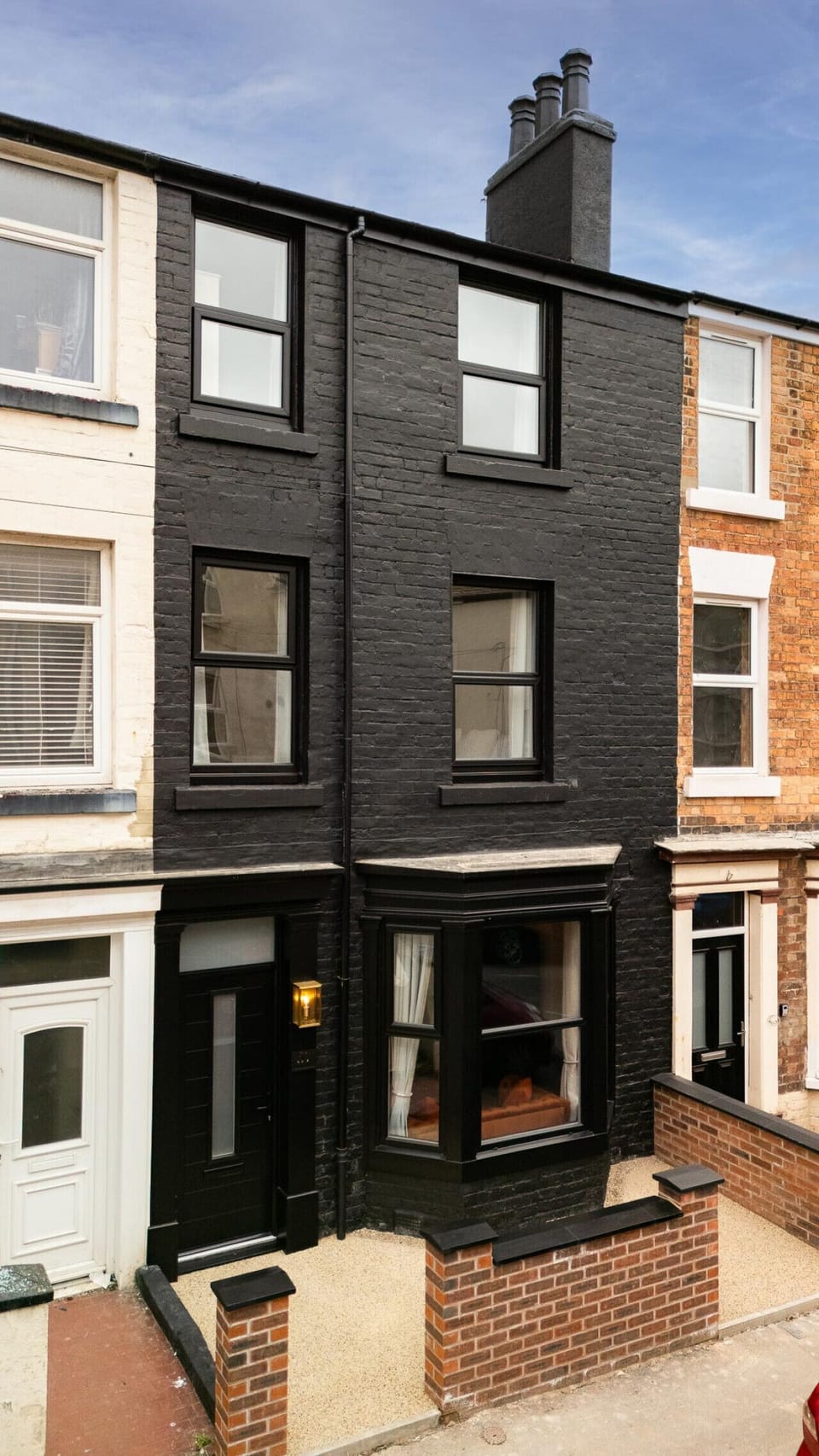 Property Front