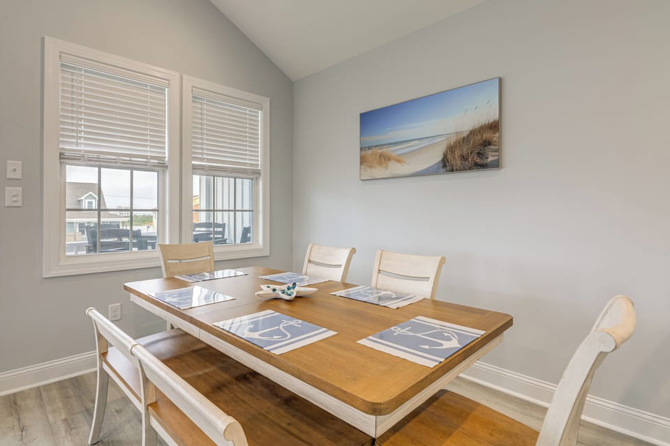 Dining Area | 2nd Level