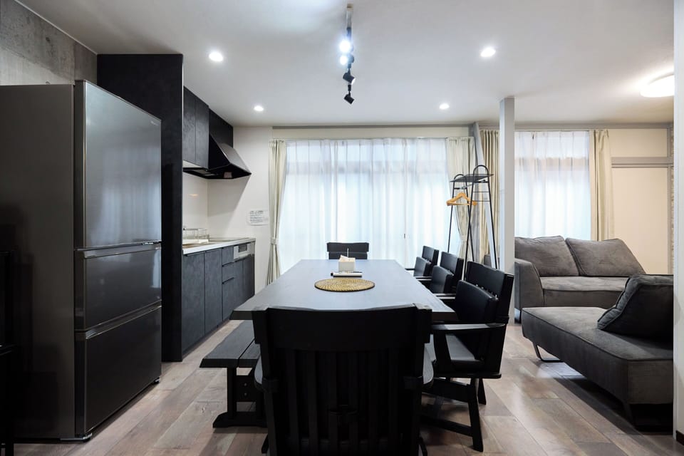 Family House, 2 Bedrooms, Non Smoking | Interior