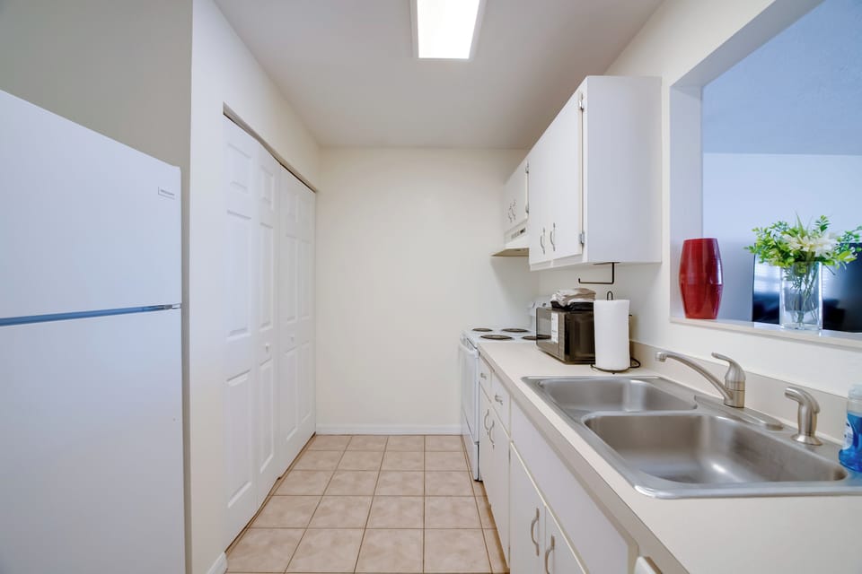 Kitchen | Unit 1