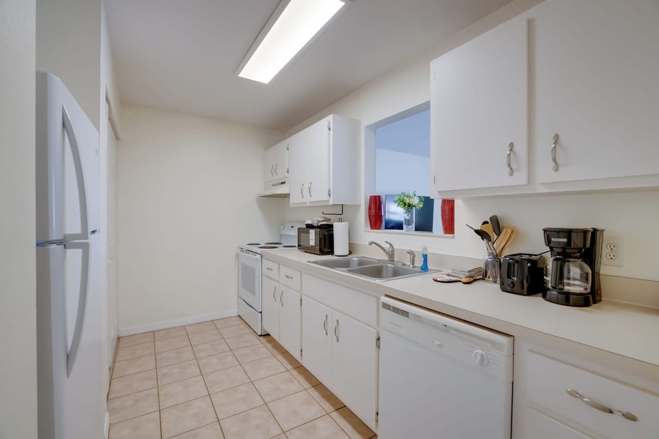 Kitchen | Unit 1