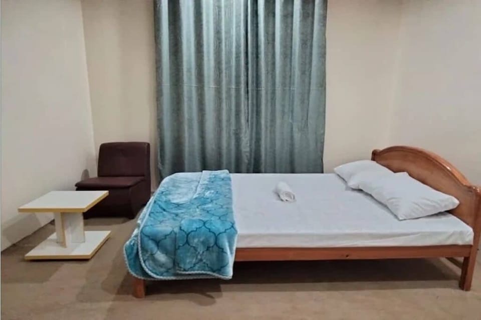 Deluxe Double Room | Soundproofing, free WiFi