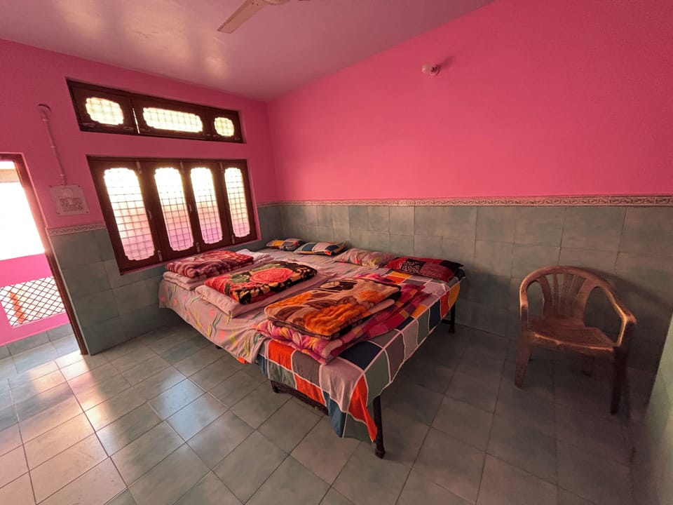 Triple Room, Non Smoking