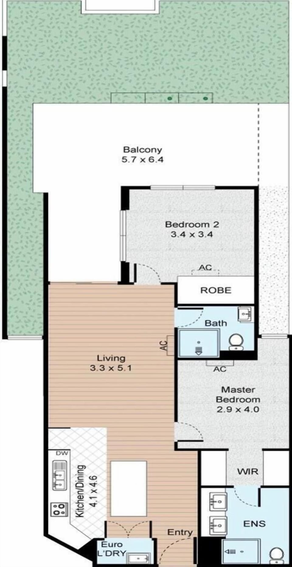 Hotel Park Facilities and Services
