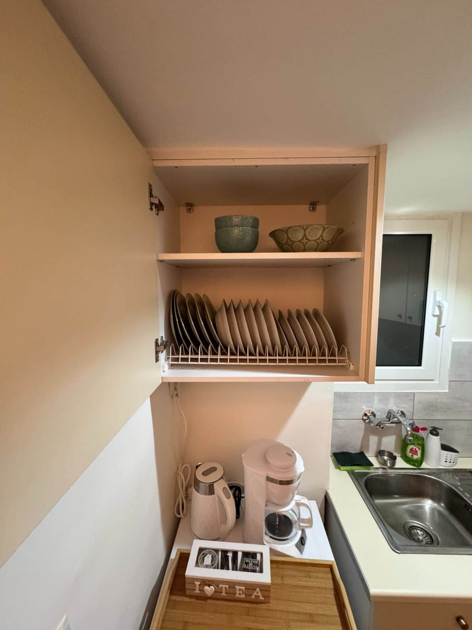 House, Smoking | 1 bedroom