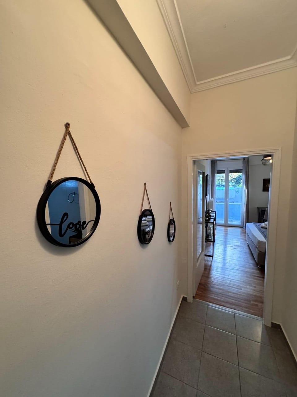House, Smoking | 1 bedroom