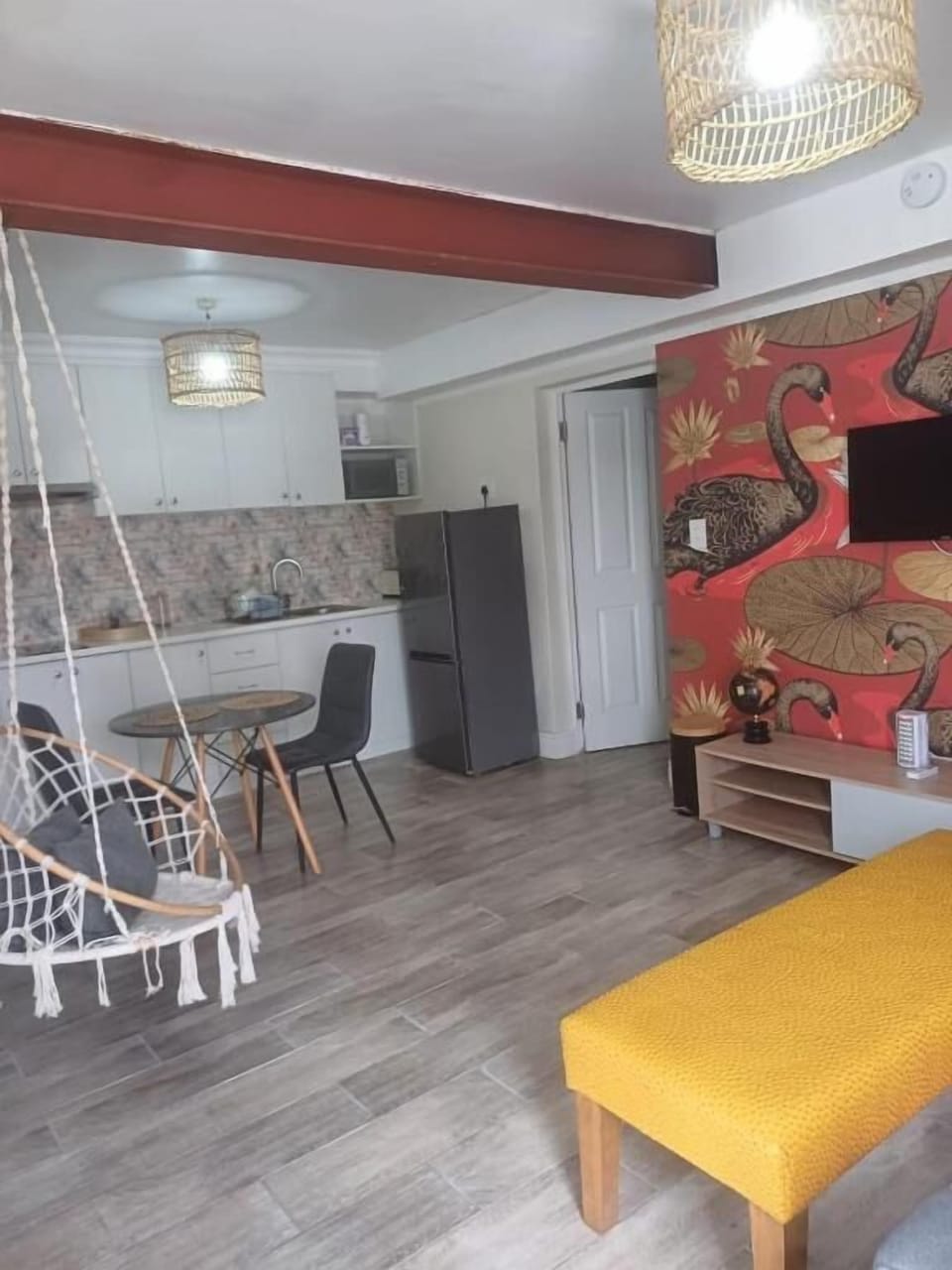 Classic Studio | Interior