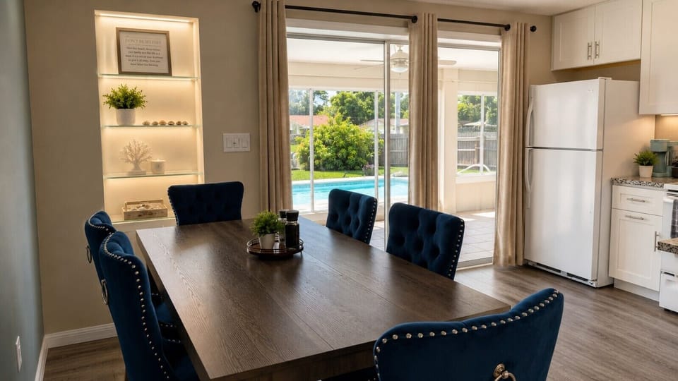 3504 dining