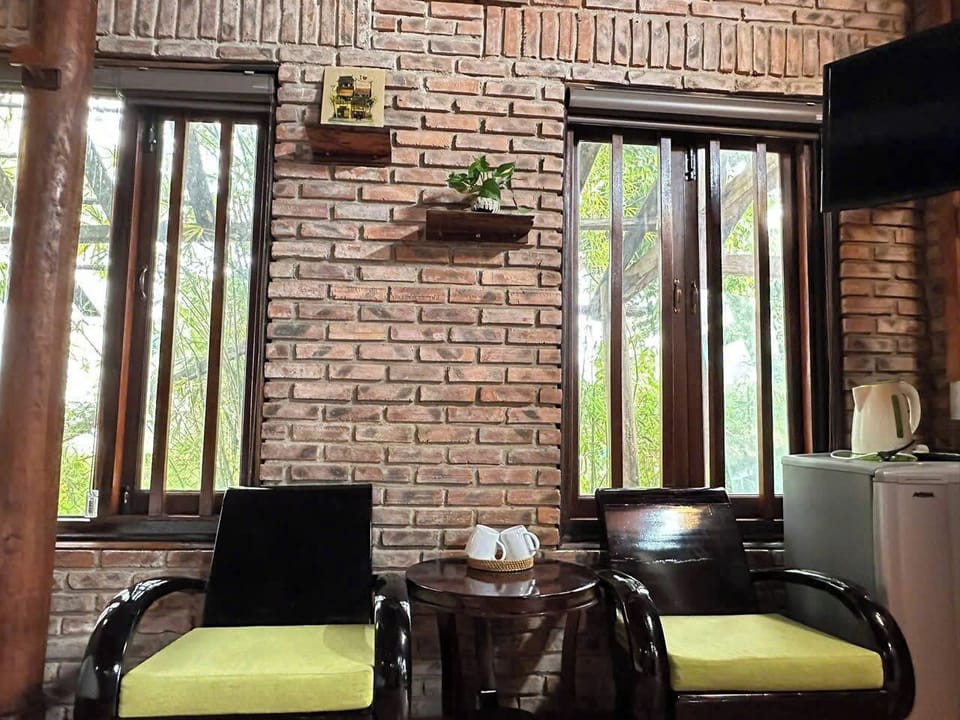 Villa, Garden View | Interior