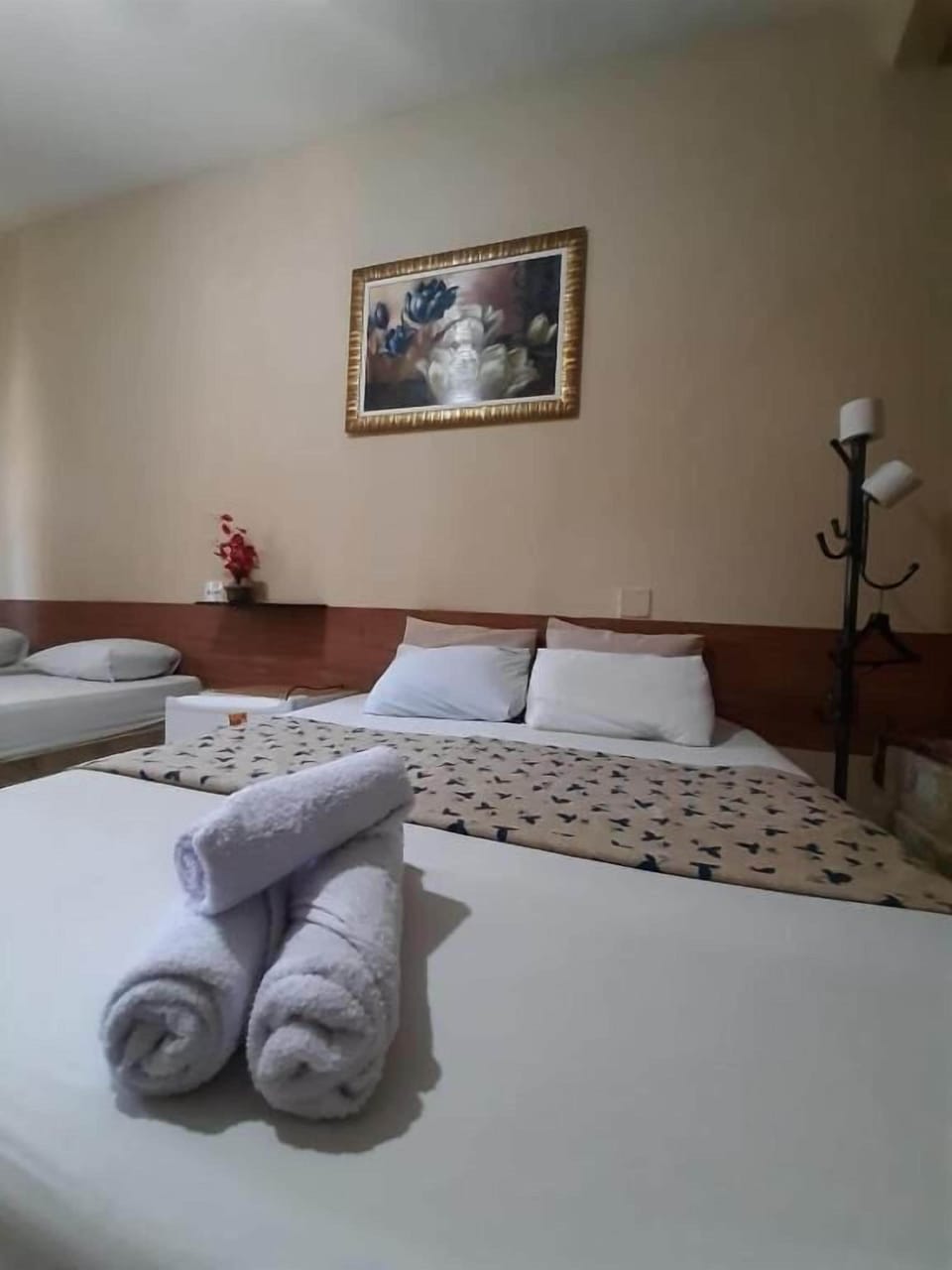 Family Room, City View | Minibar, WiFi (free)
