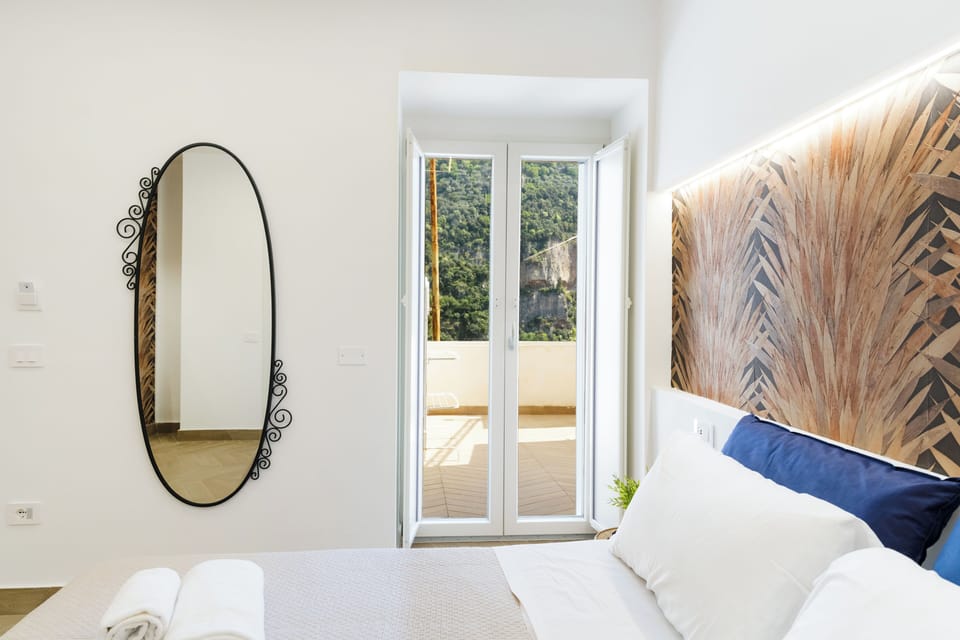 Comfort Double Room | Laptop workspace, iron/ironing board, free WiFi