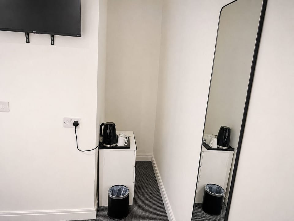 Traditional Double Room, Courtyard View | Egyptian cotton sheets, premium bedding, iron/ironing board (on request)