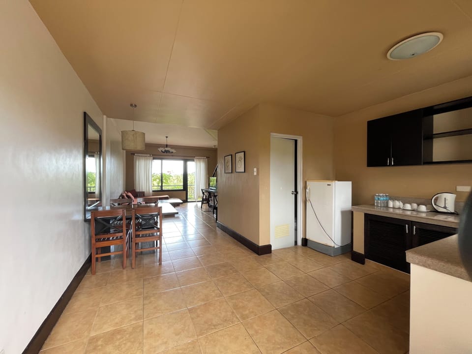 Deluxe Villa | Desk, free WiFi, bed sheets