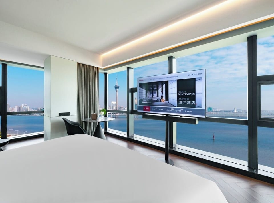 Signature Single Room | View from room
