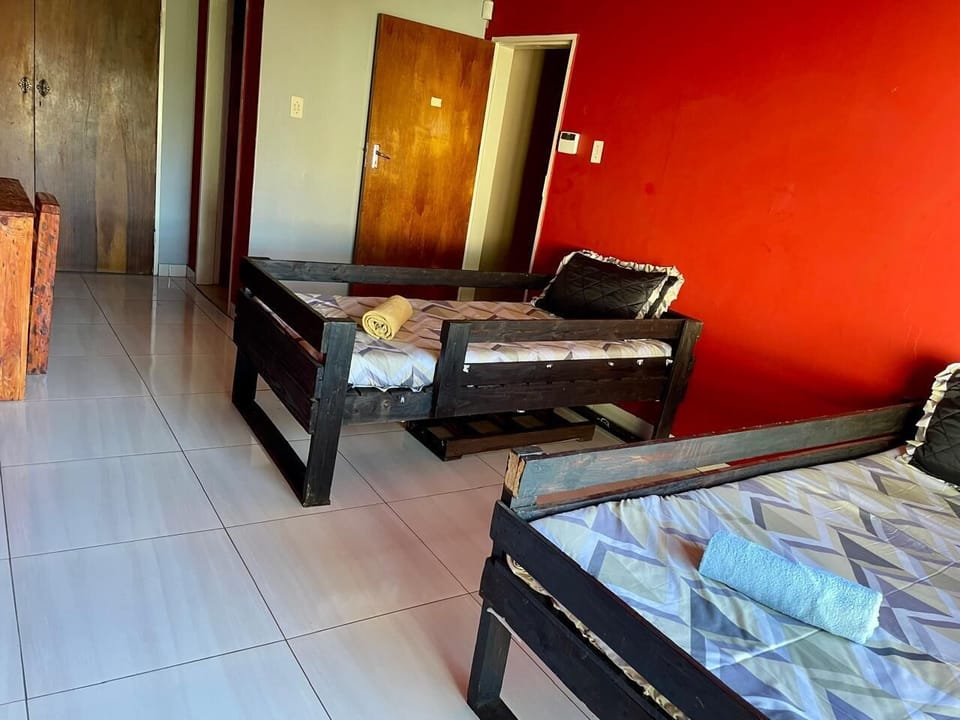 Basic Double or Twin Room | Free WiFi