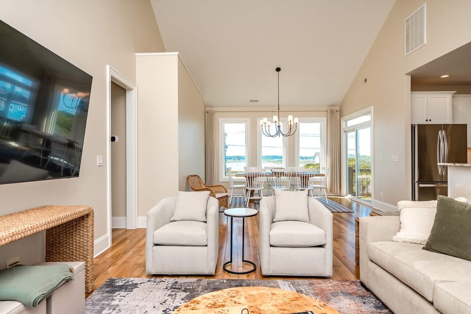 Living Area IV