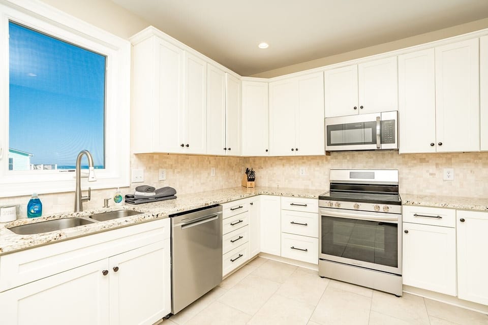 Kitchen II