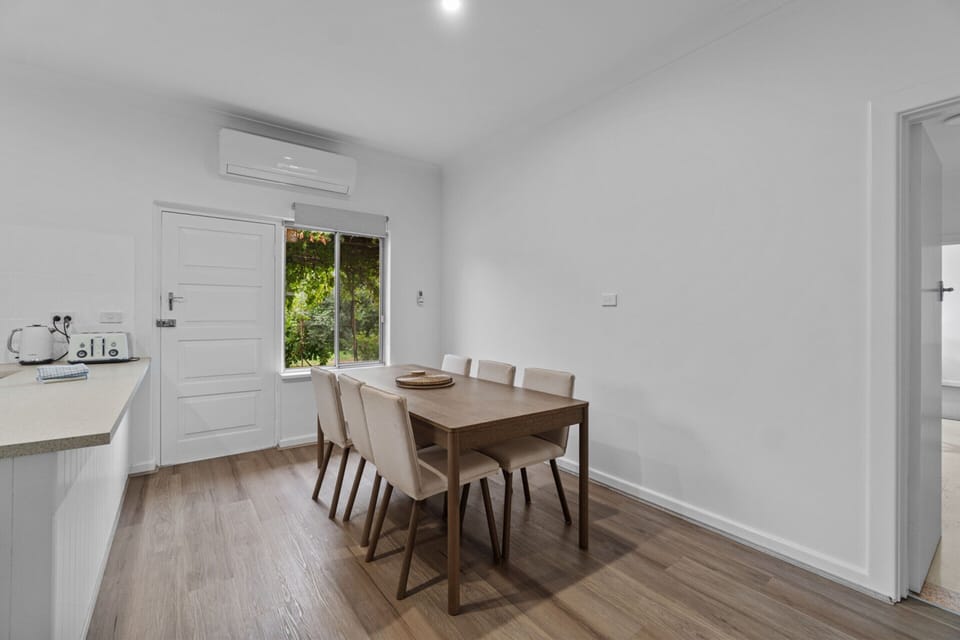 Apartment | Living room