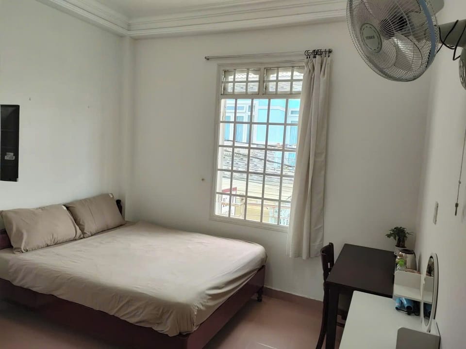 Deluxe Double Room Single Use
