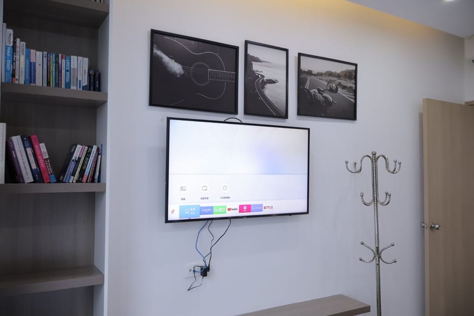 Television