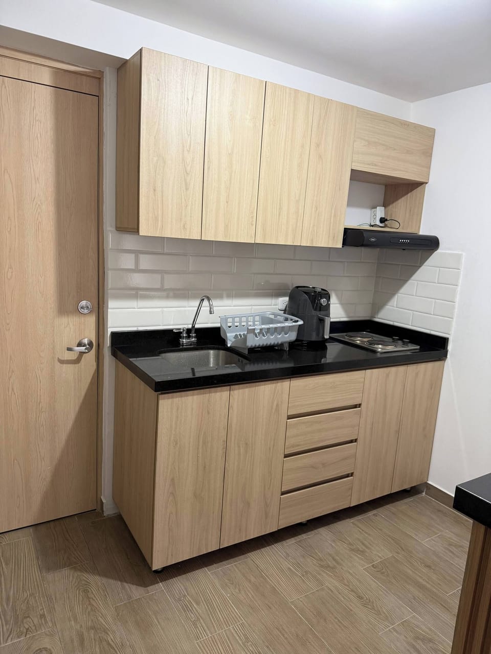 Apartment, 1 Bedroom, Accessible, Smoking | Interior