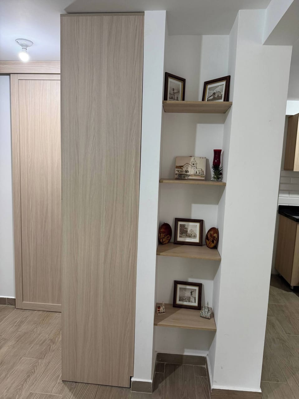 Apartment, 1 Bedroom, Accessible, Smoking | Interior