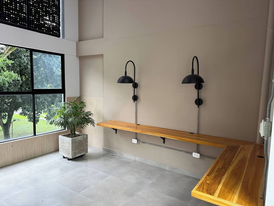 Apartment, 1 Bedroom, Accessible, Smoking | Interior