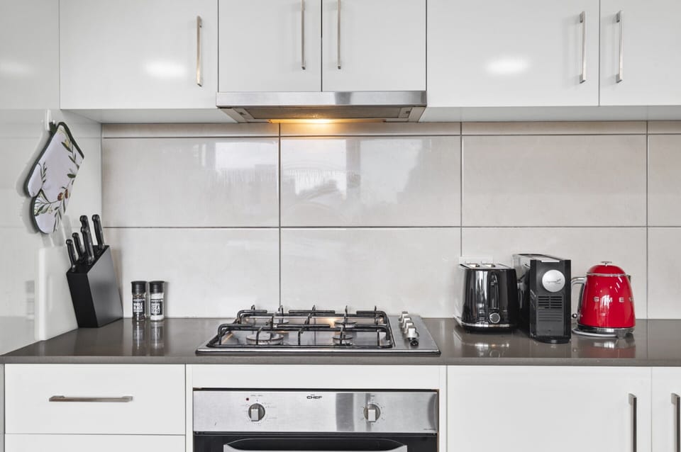 Apartment | Private kitchen