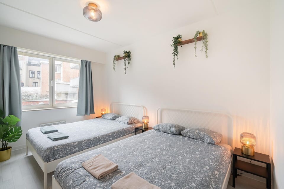 Apartment | 1 bedroom
