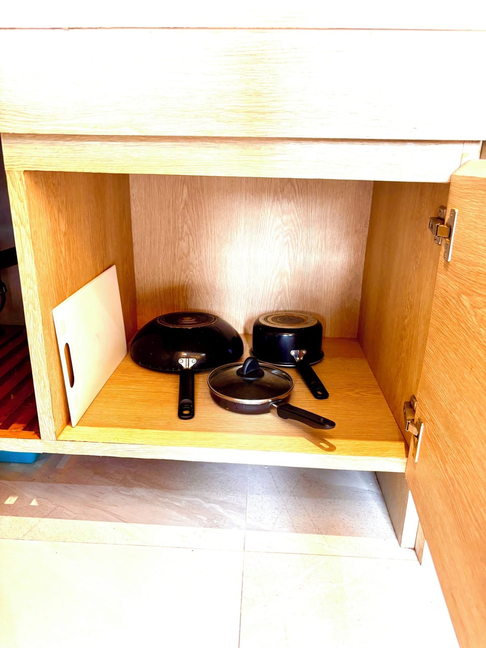 Apartment, 1 Bedroom, Smoking, Balcony | Miscellaneous