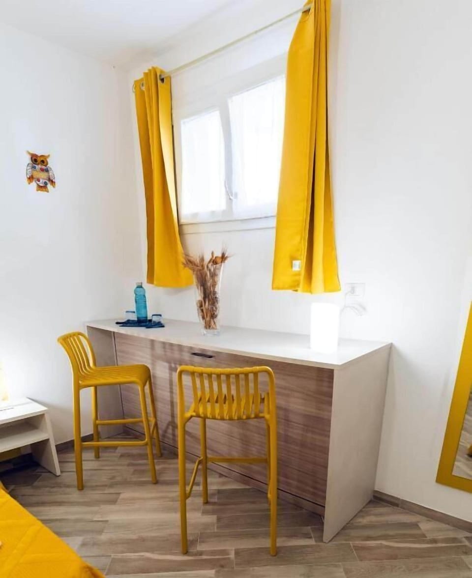 Classic Quadruple Room | Free WiFi